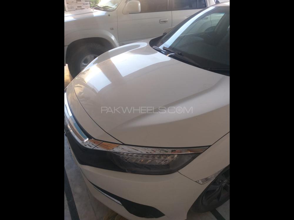 Honda Civic 2021 for Sale in Quetta Image-1