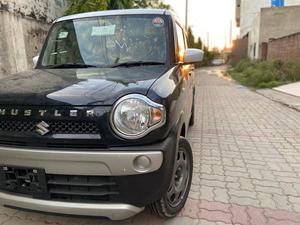 Suzuki Hustler G 2019 for Sale in Sialkot