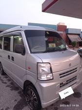 Suzuki Every PC 2010 for Sale in Wah cantt