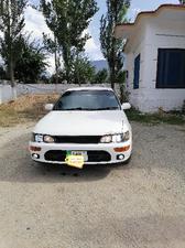 Toyota Corolla 1996 for Sale in Malakand Agency