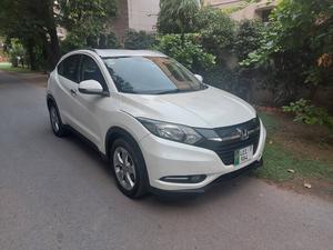 Honda HR-V CVT 2017 for Sale in Lahore