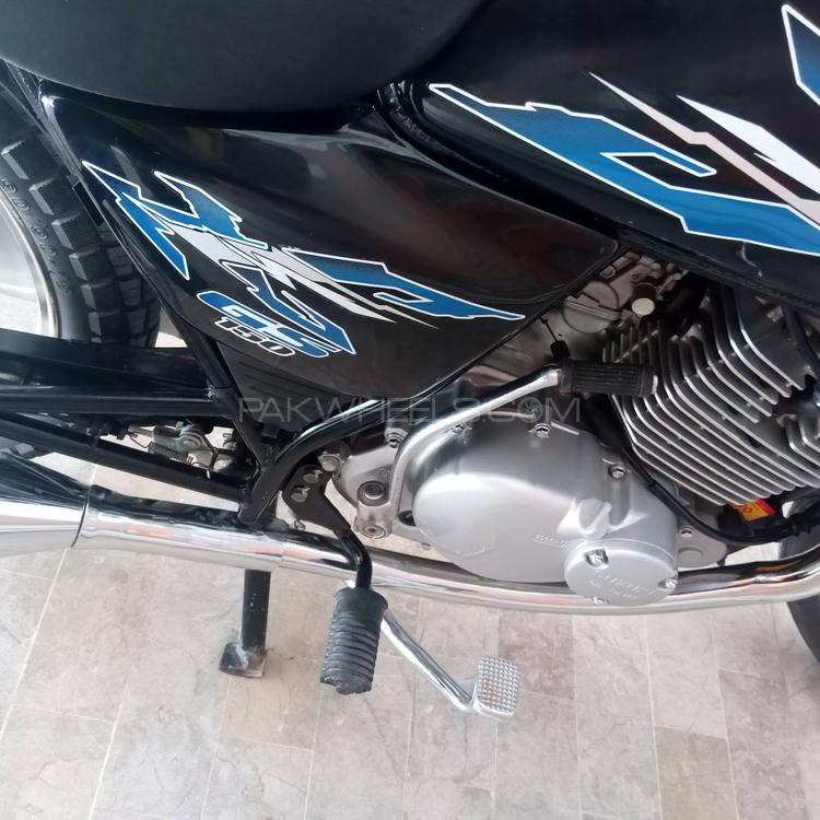 gs 150 suzuki 2020