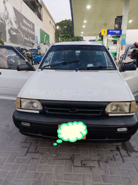 KIA Classic 2000 for sale in Multan | PakWheels