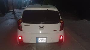 KIA Picanto 1.0 AT 2019 for Sale in Faisalabad