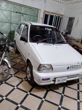 Suzuki Mehran VXR 2012 for Sale in Peshawar