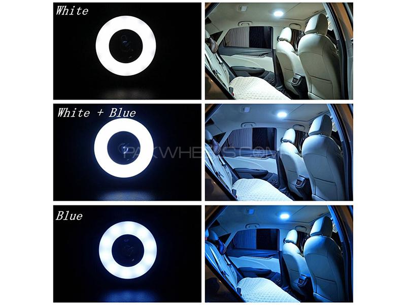 Universal Multi Function LED Flood Light - Y-978 Universal Multi Function LED Flood Light - Y-978 Image-2