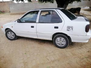 Suzuki Margalla GLX 1993 for Sale in Gujrat