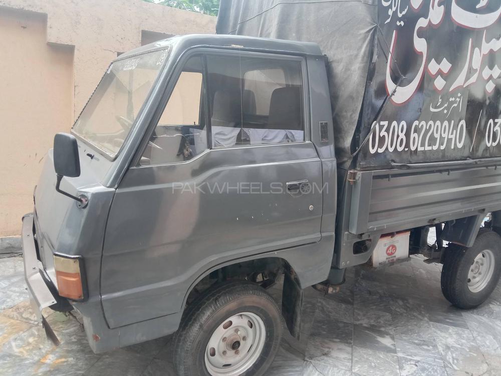 KIA Other 1996 for Sale in Sialkot Image-1