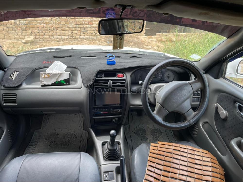 Suzuki Baleno 1999 for Sale in Chakwal Image-1