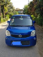 Nissan Moco 2012 for Sale in Islamabad