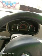 Suzuki Wagon R VXL 2015 for Sale in Gujrat