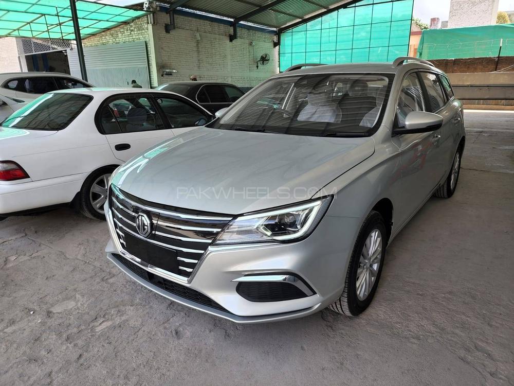 MG Other 2022 for Sale in Islamabad Image-1