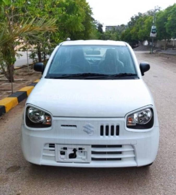 Suzuki alto 2022