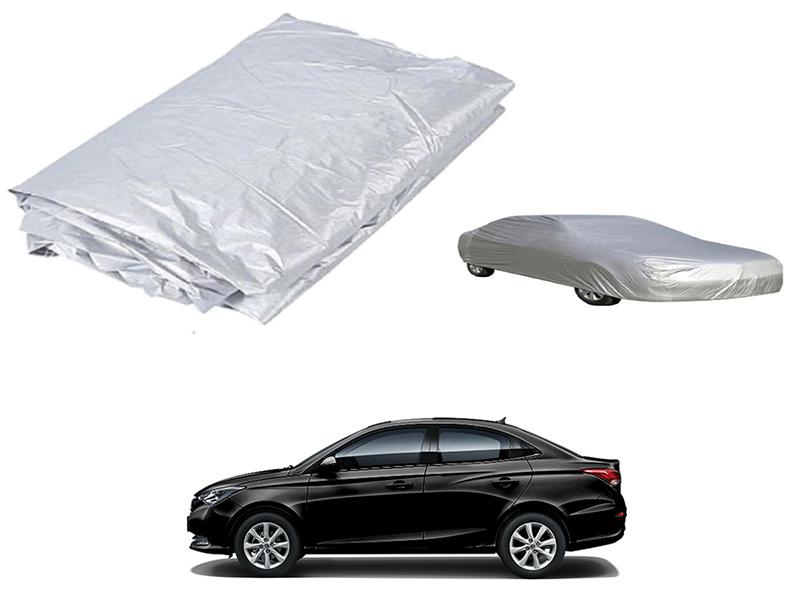Changan Alsvin 2021-2022 Parachute Silver Top Cover  Image-1