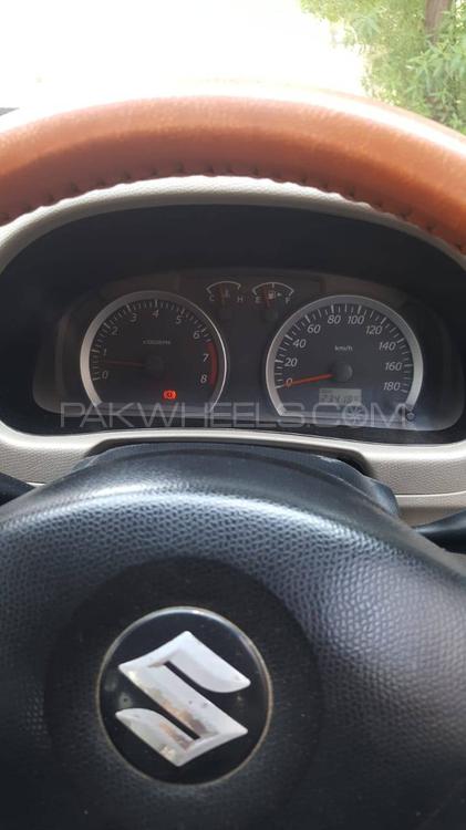 Suzuki APV 2013 for Sale in Faisalabad Image-1