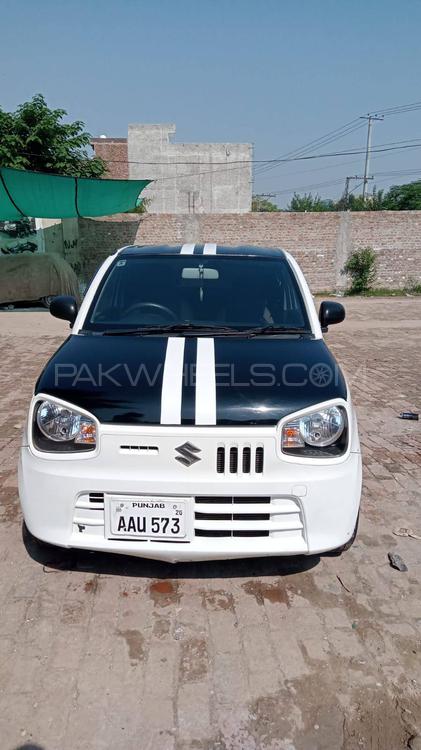 Suzuki Alto Vx For Sale In Islamabad Pakwheels