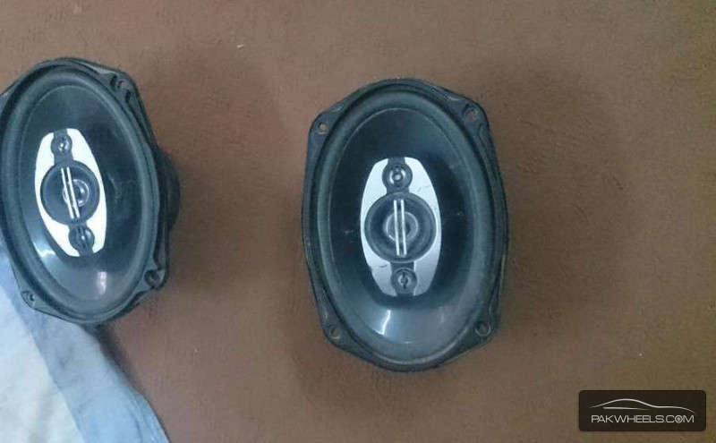 Pioneer original speakers for sale Image-1