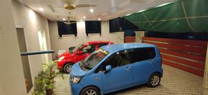 Daihatsu Move 2014 for Sale