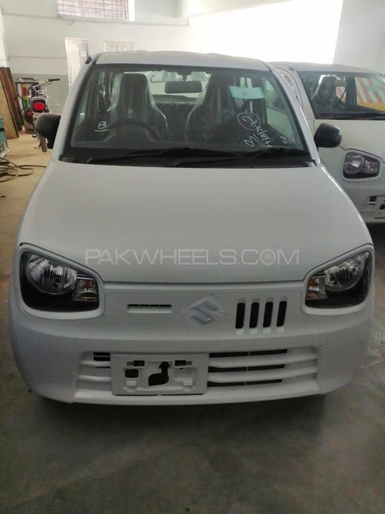 Suzuki Alto Vxr 22 For Sale In Islamabad Pakwheels