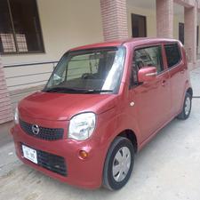 Nissan Moco S 2012 for Sale