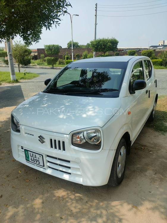 Suzuki Alto Vx For Sale In Sahiwal Pakwheels