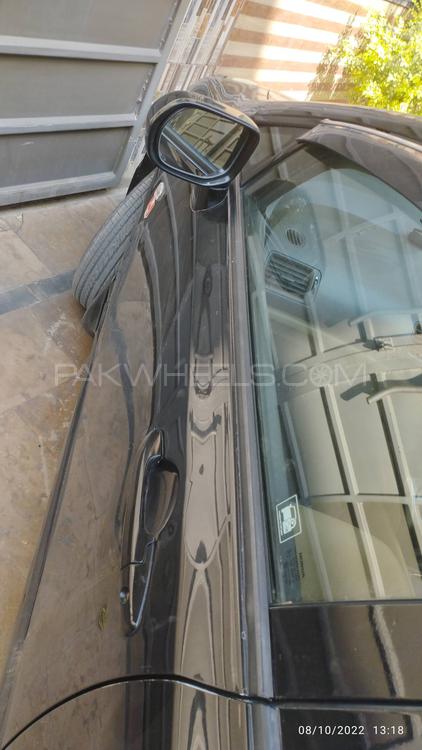 Honda Civic 2007 for Sale in Bahawalpur Honda Civic 2007 for Sale in Bahawalpur Image-7