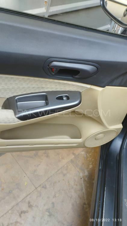 Honda Civic 2007 for Sale in Bahawalpur Honda Civic 2007 for Sale in Bahawalpur Image-9