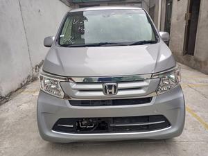 Honda N Wgn C 19 For Sale In Lahore Pakwheels