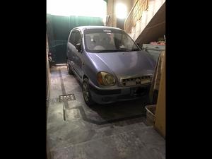 Hyundai Santro Exec 2004 for Sale