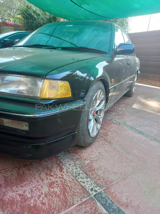 Honda Civic 1990 for Sale in Lahore Image-1