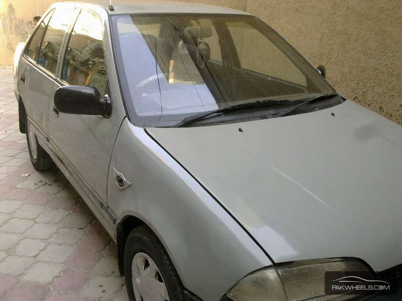 Suzuki Margalla 1997 for Sale in Islamabad Image-1