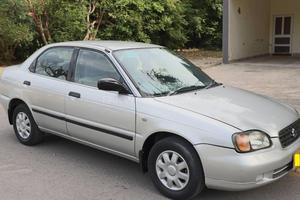 Suzuki Baleno GLi 2003 for Sale