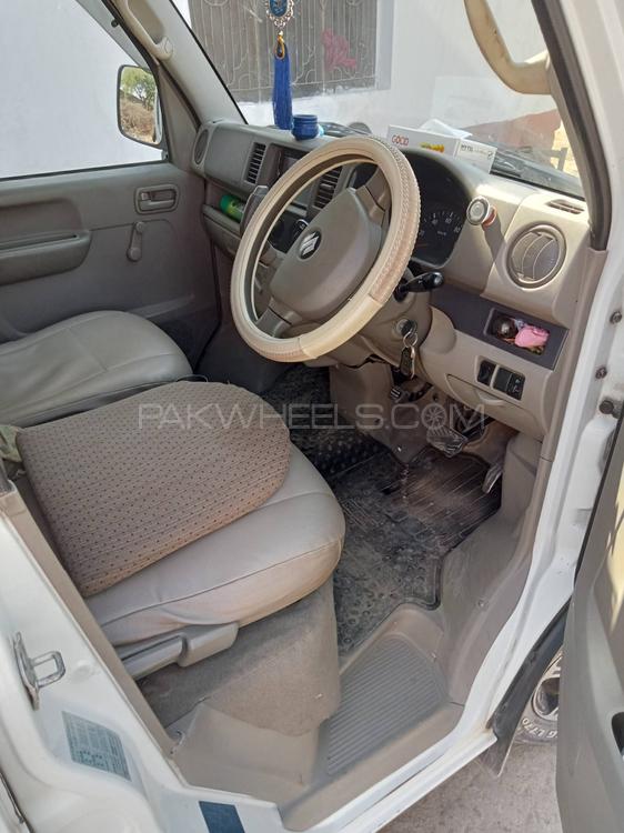 Suzuki Every 2010 for Sale in Kohat Image-1