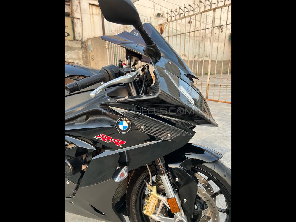 used bmw s1000rr for sale near me