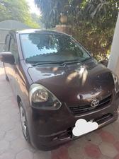 Toyota Pixis Epoch 2013 for Sale