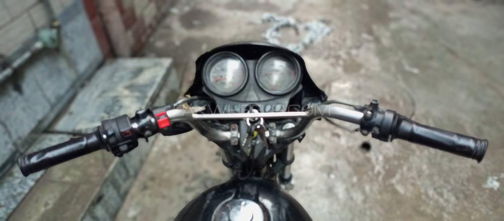 Super Star 125cc 2010 for Sale Image-1