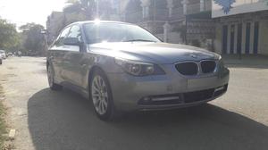 BMW 5 Series 520d 2007 for Sale