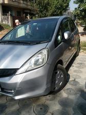 Honda Fit 13G Smart Edition 2012 for Sale