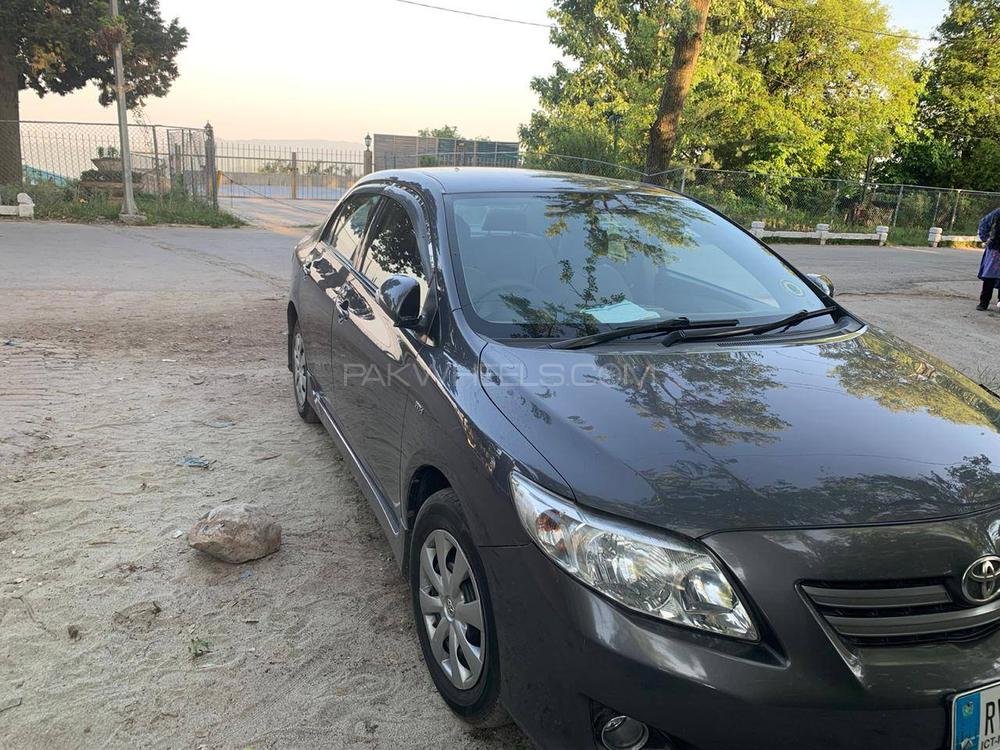 Toyota Corolla 2011 for Sale in Rawalpindi Image-1