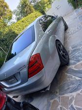 Mercedes Benz S Class S500 2006 for Sale