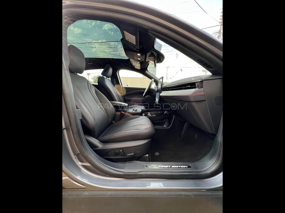 Ford Mustang Mach-E 2021 for Sale in Karachi Ford Mustang Mach-E 2021 for Sale in Karachi Image-13