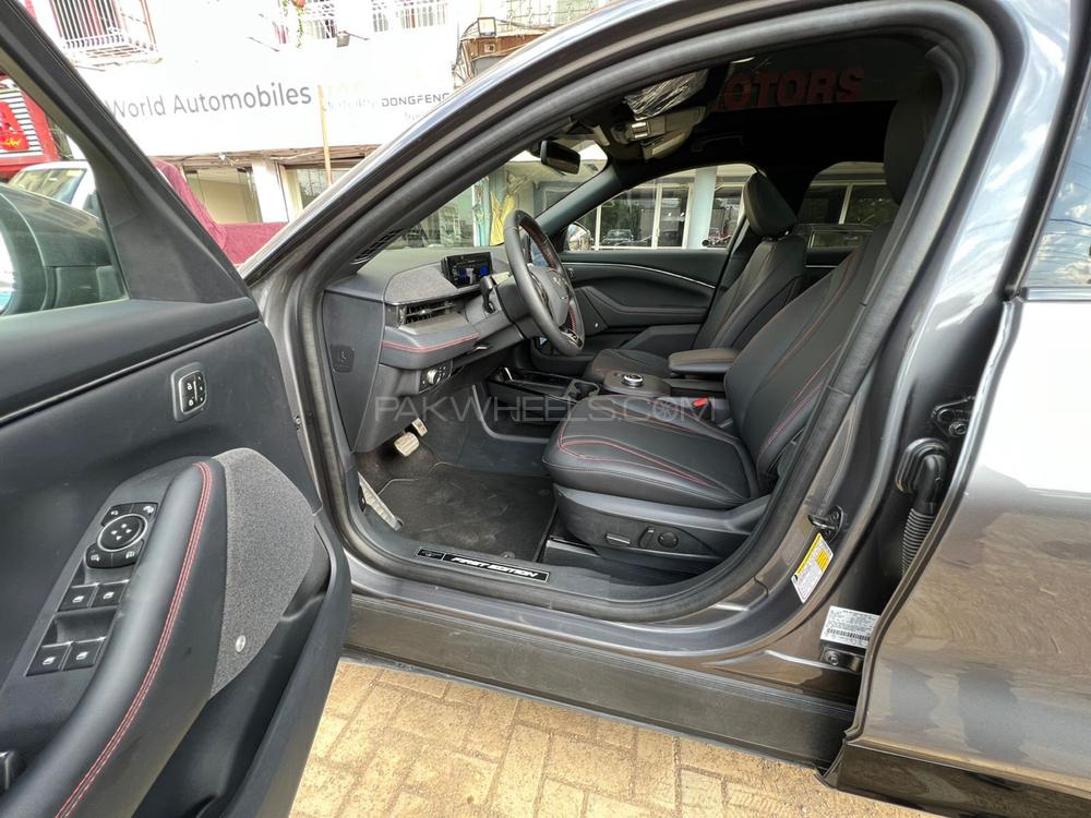 Ford Mustang Mach-E 2021 for Sale in Karachi Ford Mustang Mach-E 2021 for Sale in Karachi Image-14
