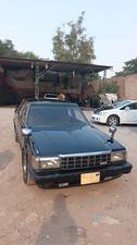 Toyota Crown Royal Saloon 1984 for Sale