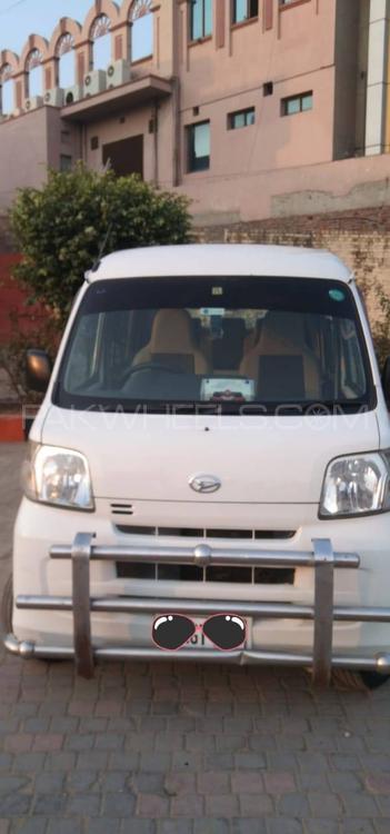 Daihatsu Hijet 2017 for Sale in Gujrat Image-1