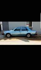 Mazda 323 1984 for Sale