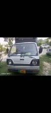 Suzuki Ravi 1994 for Sale