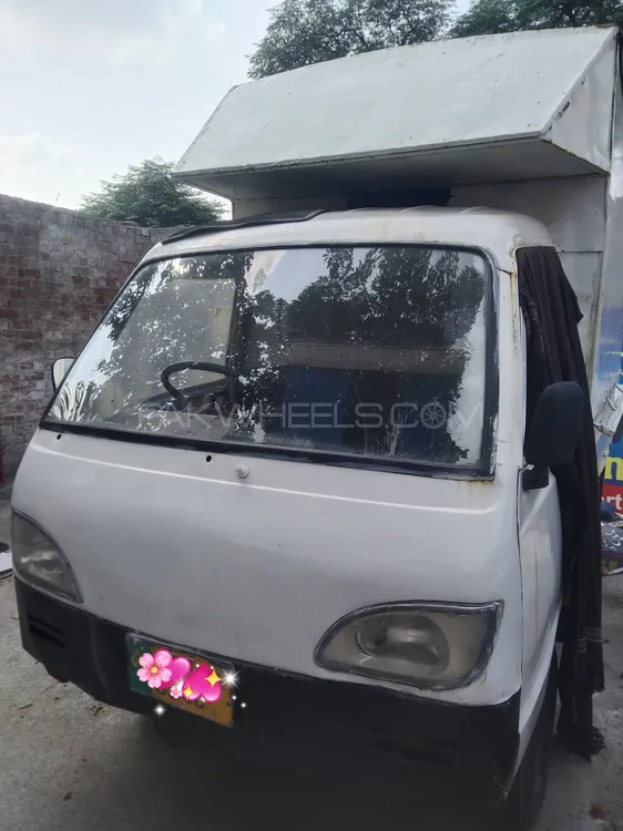 Changan Kalash 2007 for sale in Lahore | PakWheels