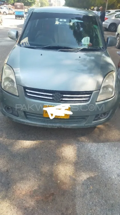 Suzuki Swift 2012 for Sale in Quetta Image-1
