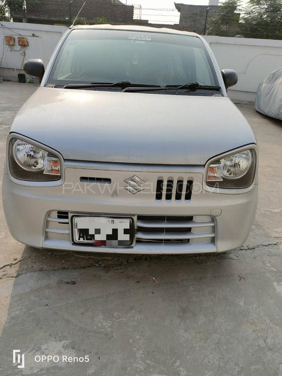 Suzuki Alto Vx For Sale In Lahore Pakwheels