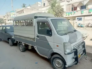 Suzuki Carry 2019 for sale in Karachi | PakWheels
